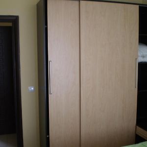 Apartment mit 2 Schlafzimmern